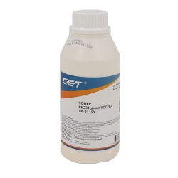 Тонер PK231 KYOCERA M8124/ 8130 Yellow OSP0231Y-105