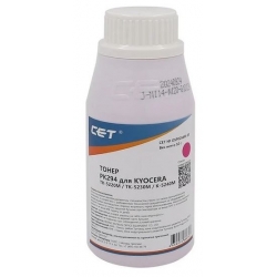 Тонер PK294 KYOCERA M5521/ M5526/ P5021/ P5026 Magenta 50г OSP0294M-50