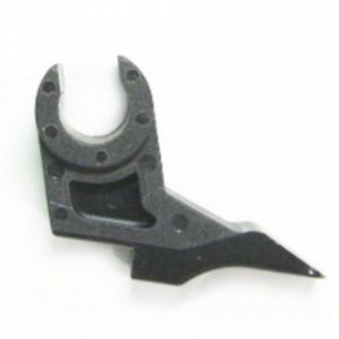 Палец отделения Sharp AR-163/ 166/ 167/ 203/ 205 низ (PTME-0044QSZZ/ PTME-0014QSZZ)