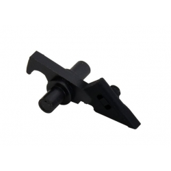 Палец отделения Sharp AR-163/ 166/ 167/ 203/ 205 верх  (PTME-0020GCZ1)