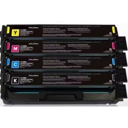 Тонер-картридж Pantum CP1100 CTL-1100XC Cyan