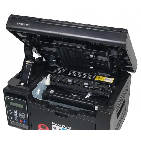 Многофункциональное устройство Pantum M6500W
