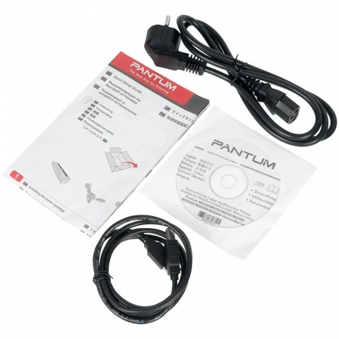 Многофункциональное устройство Pantum M6500W