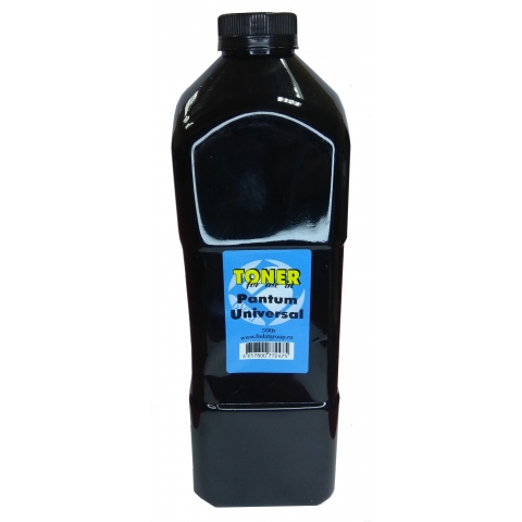 Тонер Pantum Universal банка 500г