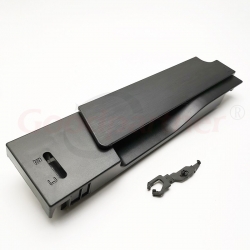 Передняя крышка НР M401/ Pro 400 M425 (RC3-2534)