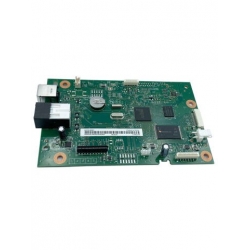 Плата форматирования HP M1536dnf (CE544-60001)