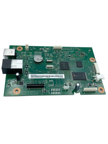 Плата форматирования HP M1536dnf (CE544-60001)
