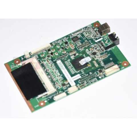 Плата форматирования HP P2015N (Q7805-69003/ Q7805-60002/ Q7805-60001)