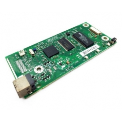 Плата форматирования  НР LJ 1012/ 1010/ 1015 (Q2465-60001)