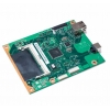 Плата форматирования LJ P2055dn (CC528-69002/ CC528-60001)
