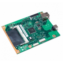 Плата форматирования LJ P2055dn (CC528-69002/ CC528-60001)