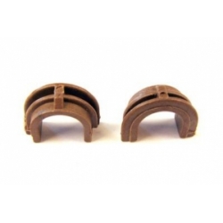 Подшипник прижимного вала Canon iR 2520/ 2525/ 2530 (FC9-1063) (2шт комплект)