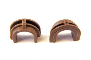 Подшипник прижимного вала Canon iR 2520/ 2525/ 2530 (FC9-1063) (2шт комплект)