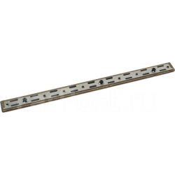 Прижимная планка с тканевой накладкой Kyocera M2040 / M2135 / P2235