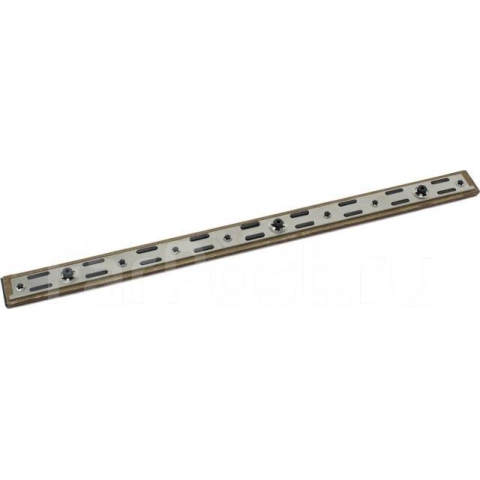 Прижимная планка с тканевой накладкой Kyocera M2040 / M2135 / P2235