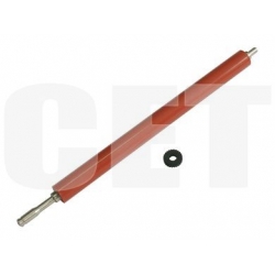 Прижимной вал HP 1006/ 1005/ 1505/ M1120/ M1522 (RC2-1183) CET4701