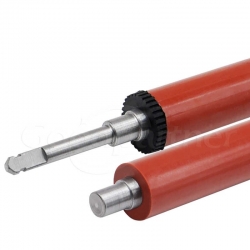 Прижимной вал HP 1010 (RC1-2135/  RC1-2136)