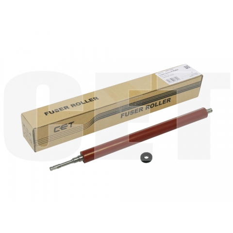 Прижимной вал HP 1022/ 3050/ 3055/ Canon 4018 (RC1-5573) CET