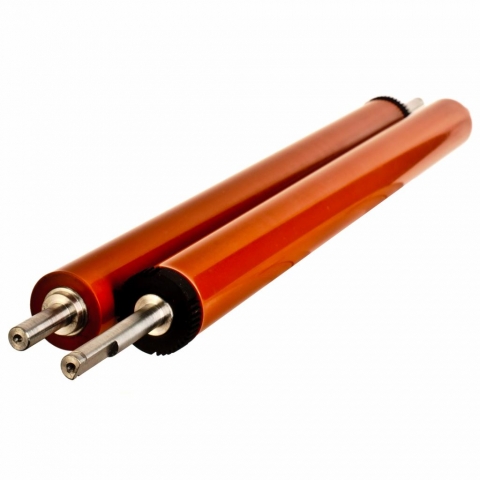 Прижимной вал HP 2100/ Canon IR-1210 (RF5-2601)