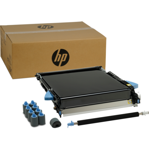 Ракель ленты переноса HP Color LJ M552/ M553/ M577 (RM2-6560)