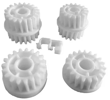 Шестерни привода узла закрепления HP P3015 (RU5-0956/ RU6-0965/ RU5-0958/ RU5-0959/ RC2-0657/ RC2-7812)