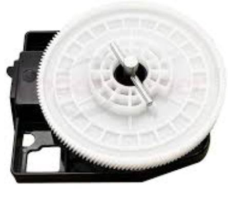 Держатель шестерни HP LJ Pro 400 M401/ M451/ M475 (RC3-2497)
