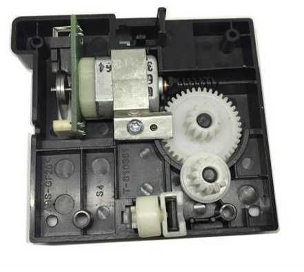 Редуктор сканера LJ M1005/ M1120/ Color CM1312 (CB376-67901)