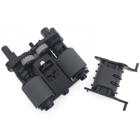 Комплект (ролики+тормозная) HP CLJ M377/ M452/ M477/ M454 (B3Q10-60105/ B3Q10-40079/ B3Q10-40080)