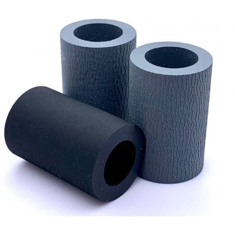 Комплект резинок Pantum P3300/ M6700/ M7100  (301022320001 + 301022230001)