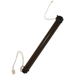 Термоузел HP LJ 1100/ 3200/ LBP-800 (верхняя часть) RG5-4590/ RG5-7278