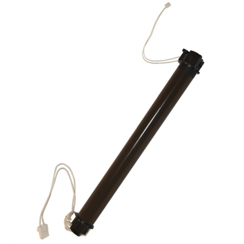 Термоузел HP LJ 1100/ 3200/ LBP-800 (верхняя часть) RG5-4590/ RG5-7278