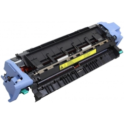 Термоузел HP Color LJ 5550 (печь в сборе) RG5-7692/ Q3985-67901