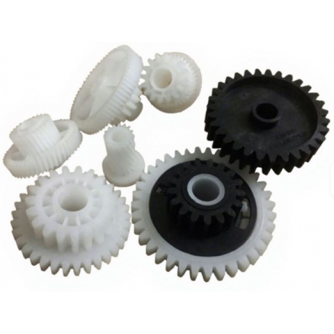 Комплект шестерен HP M712/ M725/ M5025/ M5035 (RM1-2963)