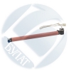 Термоузел HP Color LJ CP1215 (верхняя часть) RM1-4431 БУЛАТ