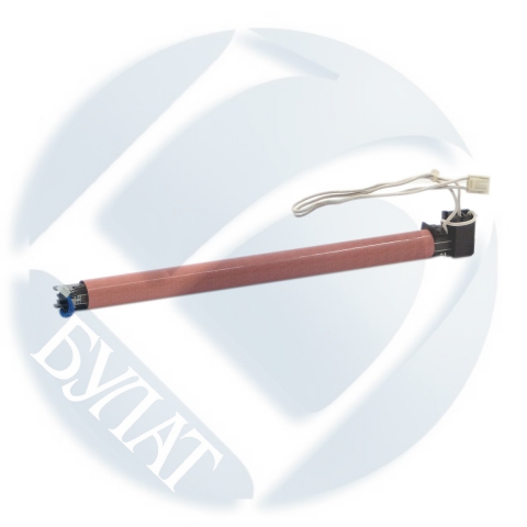 Термоузел HP Color LJ CP1215 (верхняя часть) RM1-4431 БУЛАТ