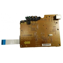 Плата форматирования HP P1505 (RM1-4216-010000/ RM1-4629)