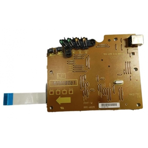 Плата форматирования HP P1505 (RM1-4216-010000/ RM1-4629)