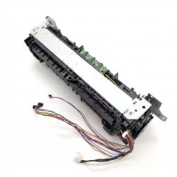 Термоузел HP Color LJ CP1025/ M175/ M275 (печь в боре) RM2-0167