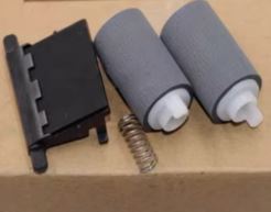 Ролики подачи ADF + тормозная площадка Pantum M6700 (301022149001/ 301022302001)