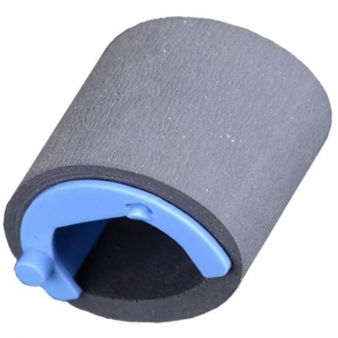 Ролик подачи HP 1025/ M175/ Canon LBP 7010C (RL1-2671/ RL1-2670)