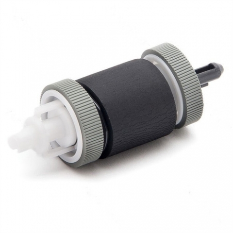 Ролик подачи HP 3005/ P3015/ M3027/ M3035 (RM1-3763 5851-4013 RM1-6323 RM1-6313 RM1-8365) в сборе лоток