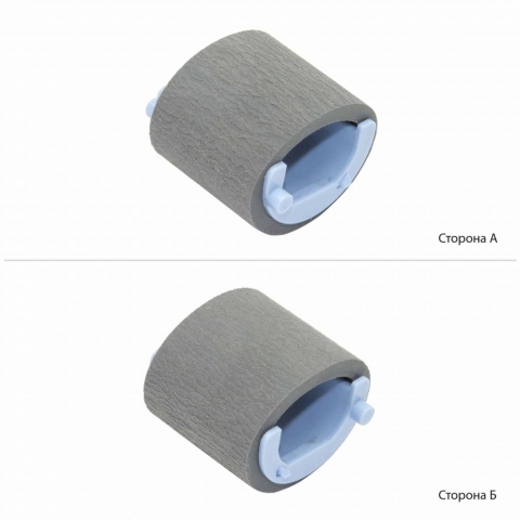 Ролик подачи HP 3600 (RM1-2741) ручная