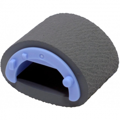 Ролик подачи HP 4200/ 4250/ 4300/ 4345/ 4350/ CLJ4700/ 4730 (RL1-0019) ручной