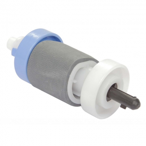 Ролик подачи HP 5200/ 3500/ 3550/ 3700/ 5200 (RM1-0731) касcета