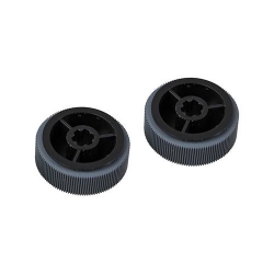 Ролик подачи Lexmark MX310/ 410 (комплект 2 шт) 41X0919 /  40X8260 узкие