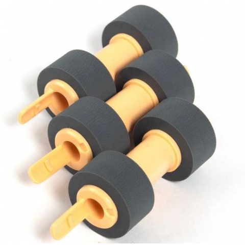 Ролик подачи Xerox 3610/ WC 3615/ 3655/ B400/ B405 (116R00003) (комплект 3 шт)