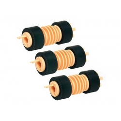 Ролик подачи Xerox WC M118/ 123/ 7132/ 5019/ Phaser 5500 (604K20360/ 604K75331) (упак 3шт)