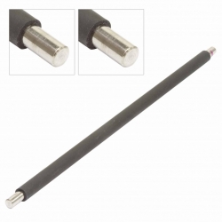 Ролик заряда (PCR) Samsung ML-2850/ 1910/ Xerox 3210/ 3250/ 3140 (см НР 1215)