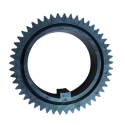 Шестерня тефлонового вала 49T HP LJ 9000 (RS6-0841)