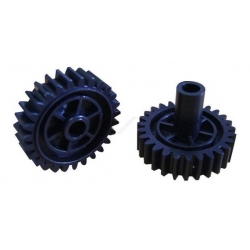 Шестерня привода термоблока HP 4250/ 4350 (27T) RU5-0275